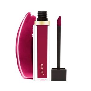 Jouer High Pigment Lip Gloss